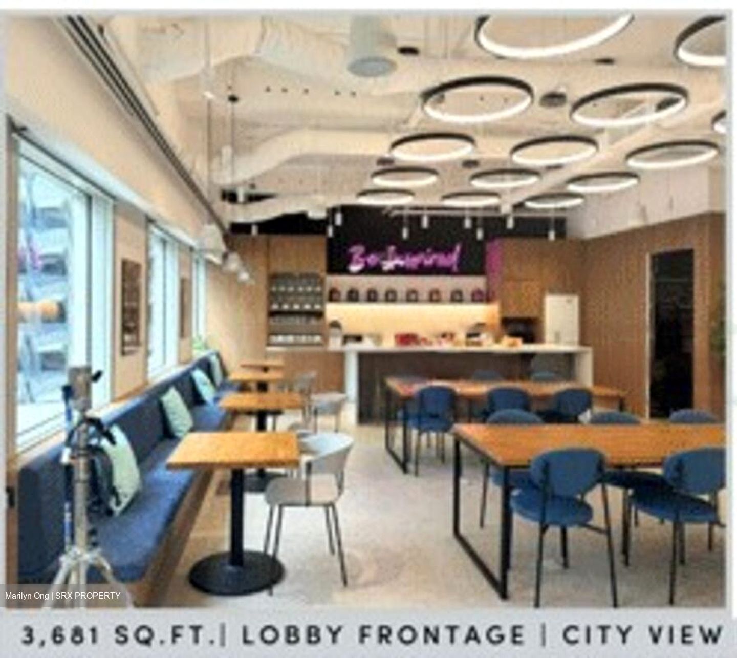 Millenia Tower (D1), Office #453242921